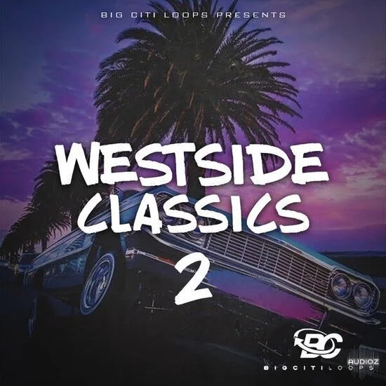Big Citi Loops Westside Classics Vol 2 WAV-DECiBEL