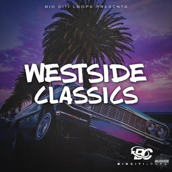 Big Citi Loops Westside Classics Vol 1 WAV-DECiBEL