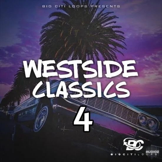 Big Citi Loops Westside Classics Vol 4 WAV-DECiBEL
