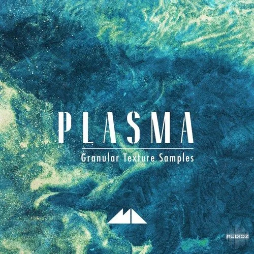 ModeAudio Plasma Granular Texture Samples WAV-FANTASTiC
