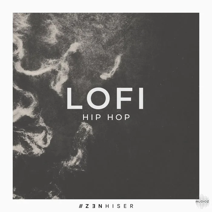 Zenhiser Lofi Hip Hop WAV-FANTASTiC