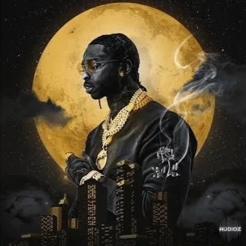 Antz OTB Sauced Out (PreOrder Edition) WAV FST