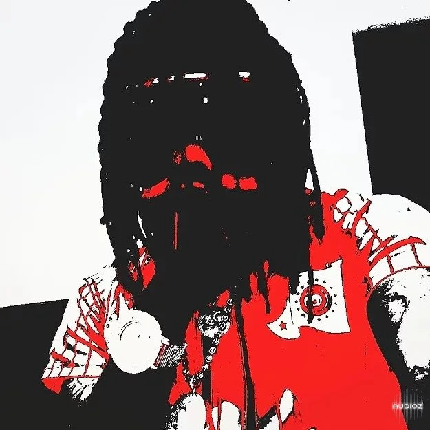 256 Minaj Duality (Official Kit) WAV