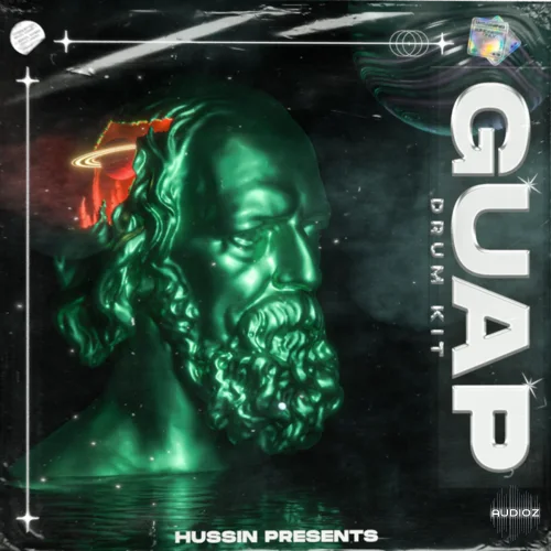 HussinBeats GUAP WAV MiDi FST