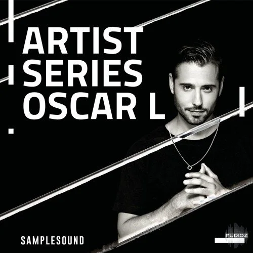 SAMPLESOUND Artist Series Oscar L WAV-FANTASTiC