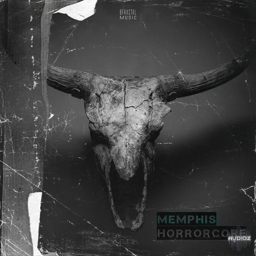 BFractal Memphis Horrorcore WAV MiDi-FANTASTiC