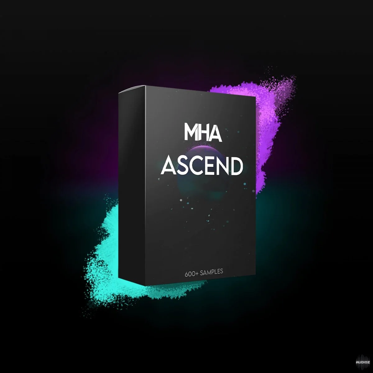 Mhamusic MHA Ascend WAV-DEUCES