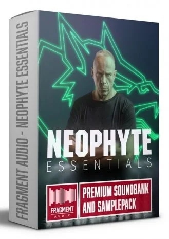 Fragment Audio Neophyte Essentials WAV