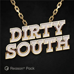 Dna Labs Dirty South Reason + Pack
