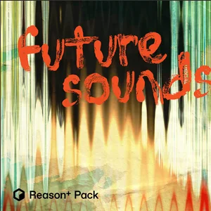 Sean Murry Future Sounds Reason + Pack