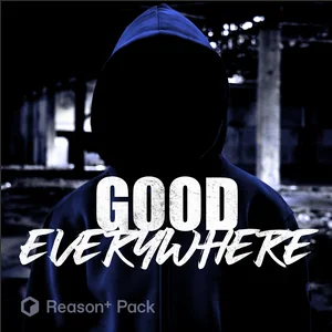 Kickback Couture Good Everywhere Reason + Pack