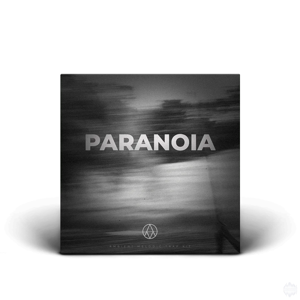 AngelicVibes Paranoia Sample Pack WAV MIDI-DECiBEL