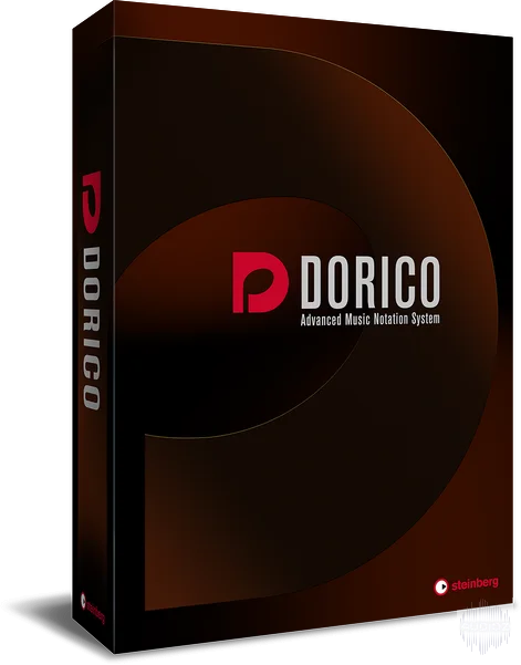 Steinberg Dorico PRO 3.5.12.1066 (x64) WiN