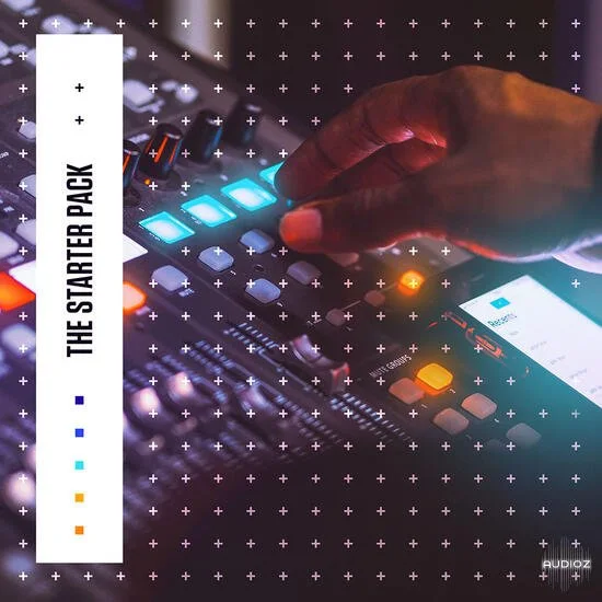 Diginoiz The Starter Pack WAV-DECiBEL