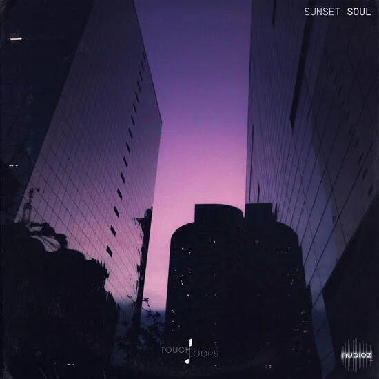 Touch Loops Sunset Soul WAV-DECiBEL