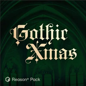 Dna Labs Gothic Xmas Reason + Pack