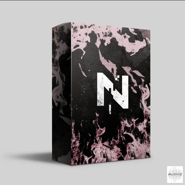 Lezter Volume 1 (Drumkit) WAV