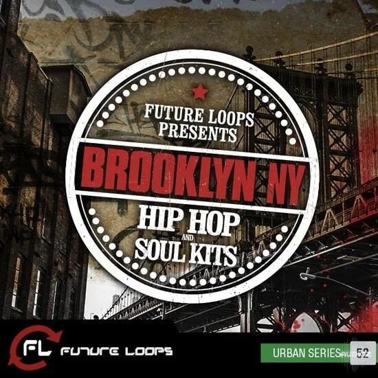 Future Loops Brooklyn NY WAV-DECiBEL