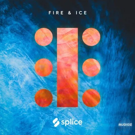 Splice Originals Fire and Ice Analog Astra MULTiFORMAT-FANTASTiC