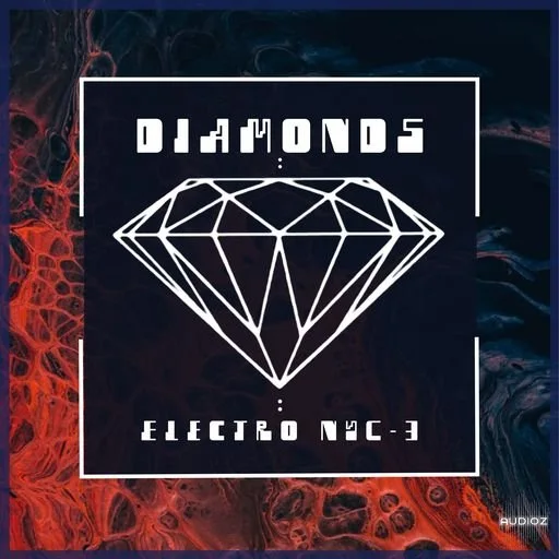 WonderSound Diamonds Electro NYC 3 WAV