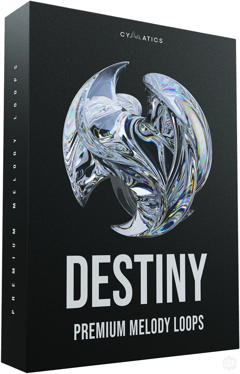 Cymatics Destiny MULTiFORMAT-FLARE