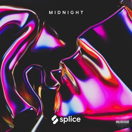 Splice Originals Midnight Dark Astra Patches MULTiFORMAT-FLARE