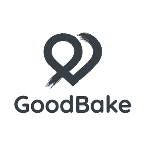 GoodBake logo