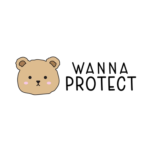 Wanna Protect logo
