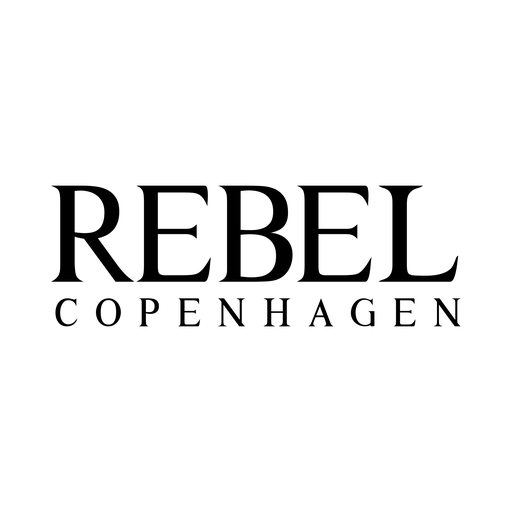 Rebel Copenhagen logo