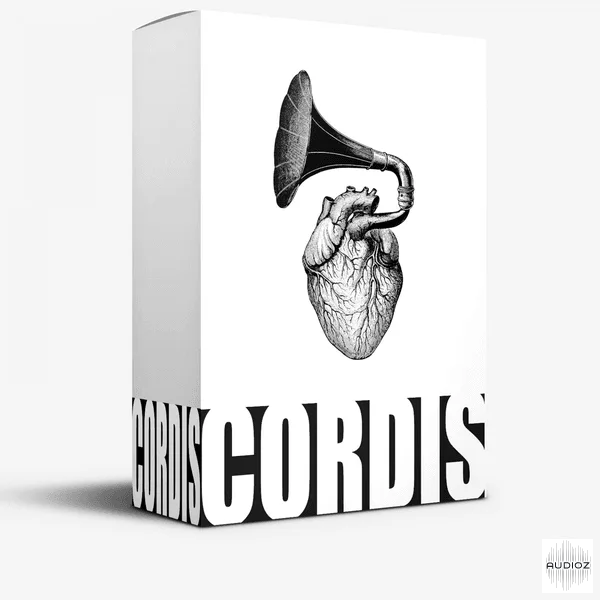 Fiori Cordis Loop Kit WAV MiDi-FANTASTiC