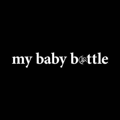 MyBabyBottle logo