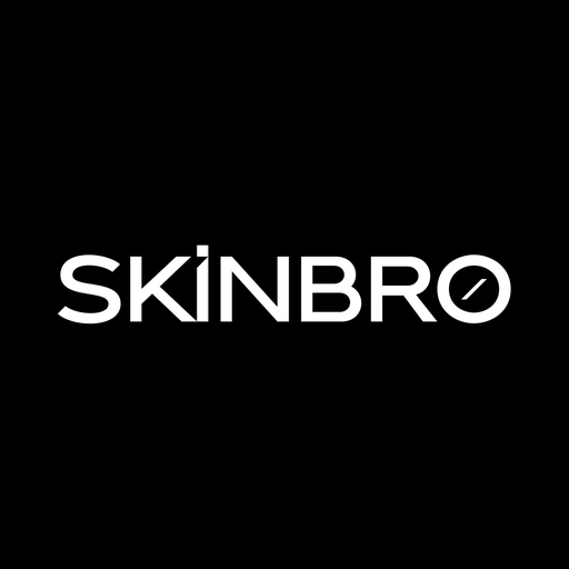 Skinbro logo
