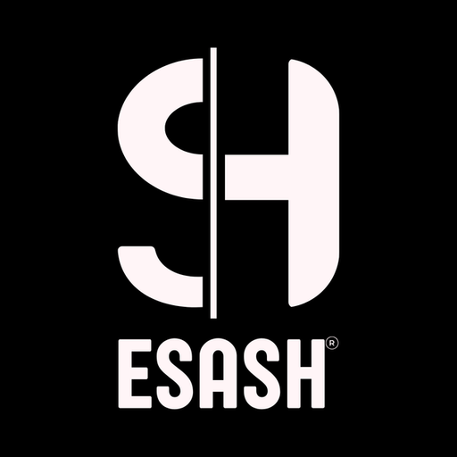 ESASH logo