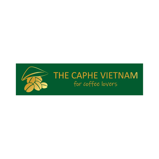 The Caphe Vietnam logo