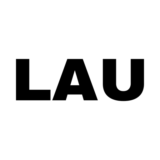 LAU THE LABEL logo