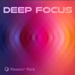 Jason Yashar Fathali Deep Focus Reason + Pack