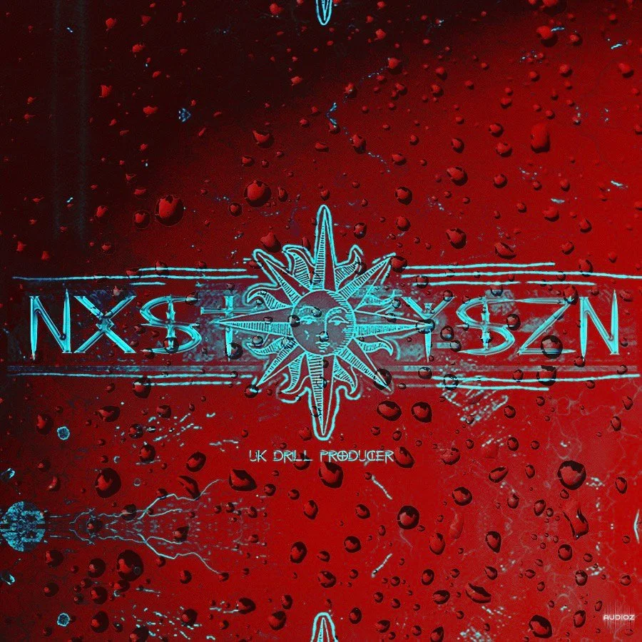 Nxsty Vol. 3 Drillers To Society WAV FLP FST