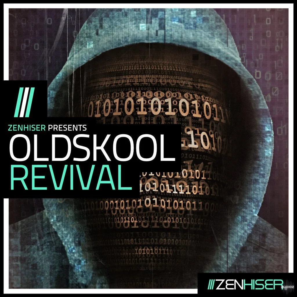 Zenhiser Oldskool Revival WAV-FANTASTiC