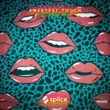 Splice Originals Sweetest Touch WAV-FLARE