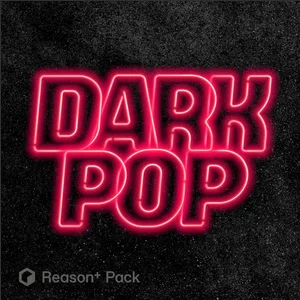 Sean Murry Dark Pop Reason + Pack