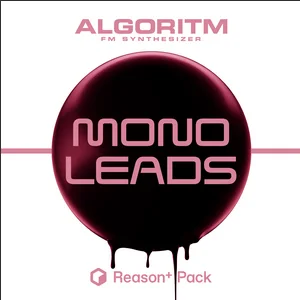 New Loops Algoritm Mono Leads Reason + Pack