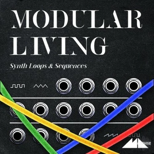 ModeAudio Modular Living WAV-FANTASTiC