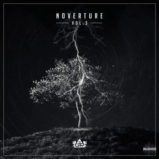 Gravitas Create Noverture Vol 3 WAV-DECiBEL