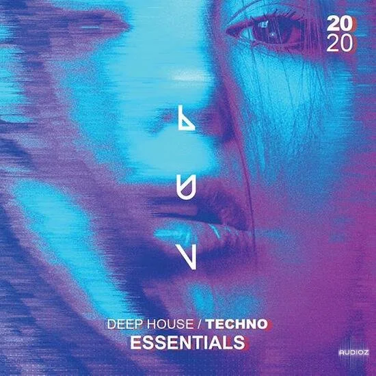 Trap Life Luv 2020: Deep House Techno Essentials WAV-DECiBEL