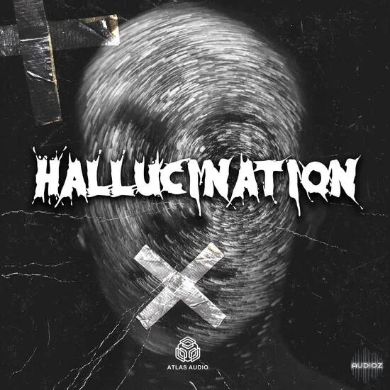 Atlas Audio Hallucination WAV-DECiBEL