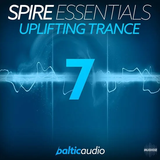 Baltic Audio Spire Essentials Vol 7 WAV SBF-DECiBEL