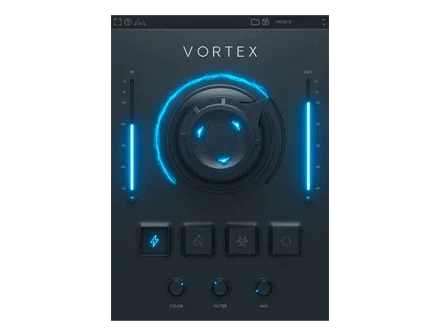 Cymatics Vortex v1.0.3 Patched WiN FiXED MacOSX-FLARE