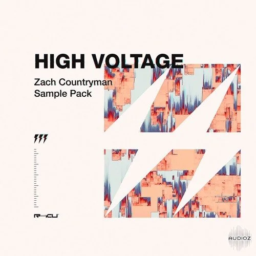 Renraku Zach Countryman High Voltage WAV-FANTASTiC