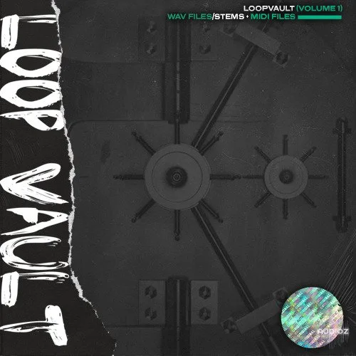 Canary Julz LoopVault Vol 1 WAV-DECiBEL