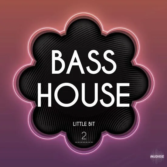 Little Bit Bass House 2 WAV-DECiBEL